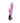 Vibrator Lucile Majestic Pro - Purple