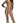 Bodystocking - One Size - Black