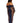 Bodystocking Gown - Queen Size - Denim