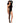 Bodystocking Dmnd - One Size - Black