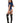Lieutenant Lusty - Midnight - One Size