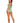 Babydoll and G-String - One Size - Seafoam
