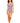 Bustier and G-String - One Size - Lavender Haze