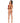 Teddy Dmnd - One Size - Red