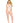 Teddy and Harness Dmnd - One Size - White