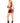 Tackle Me - One Size - Black/red