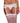Lace Garterbelt - One Size - White