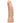 Vac-U-Lock 7-Inch Ultraskyn Thin Dong - Vanilla