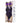 Merci - Bind and Tie - 6mm Hemp Bondage Rope - 30 Feet - Violet
