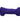 Merci - Bind and Tie - 6mm Hemp Bondage Rope - 30 Feet - Violet