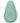 Ritual - Chi - Rechargeable Silicone Clit Vibe - Mint