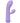 Ritual - Aura - Rechargeable Silicone Rabbit Vibe - Lilac