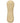 Ritual - Sol - Rechargeable Silicone Pulsating Vibe - Yellow