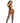 Crochet Net Bodystocking
