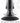 Advanced Metal Plug - Black Chrome