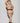 Liquid Look Chain Back Open Crotch Teddy - Queen Size - Black