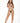 Kinky Chic 2 Pc Set - One Size - Black