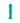 Sormi Bullet Flickering Bullet Vibrator -Turquoise