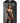 Gartered Bustier and G-String Panty - Large/xlarge - Gray