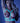 Harness Top - One Size - Light Blue