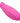 Bang Her Silicone G-Spot Finger Vibe Pink