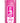 Fuck Water Lipbalm Water-Based Lubricant 4.05 Fl. Oz. 120ml