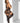 Curvy Ella Fishnet Body Stocking -X - Black