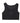Gender Fluid Chest Compression Binder - Medium - Black