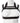 Gender Fluid Majesty Harness - Small-Large - Black