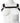 Gender Fluid Mason Harness - Small/large - Black