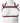 Gender Fluid Sugar Coated Harness - Large/xxlarge - Raspberry