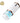 Warrior Thrusting Male Masturbator - White