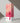 Rhea - the Rose Clit Licking Tongue Vibrator and G Spot Massager - Pink