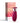 Scioness - Sucking and Licking Clitoral Stimulator - Wine Purple