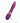 Fling - App Controlled Oral Licking Vibrator - Purple