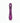 Terri - App Controlled Tapping Rabbit Vibrator - Purple
