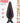 Wet Dreams Mini Pleasure Probe - Black