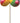 Rainbow Boobie Pops - 1.48 Oz.