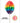 Rainbow Pussy Pop