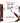Milk Chocolate Body Pen