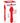 Wild Rose Suction Vibrator - Red