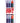 The 9's Make Me Melt Sensual Warm Drip Candles 3pk Stripes Passionettes