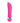 Pinkies Silicoat Mini-Vibe Dolphy - Pink