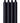 Make Me Melt - Jet Black 4 Pack