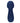 Travel With Me Mini Pleasure Wand - Blue