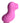Sucky Ducky Silicone Clitoral Stimulator - Pink
