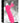 Shegasm Travel Sidekick 10x Suction Clit Stimulator - Pink