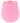 Inmi - Bloomgasm Wild Rose 10x Suction - Pink