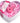 The Rose Lover's Gift Box Bloomgasm - Pink