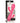 Extreme-G Inflating G-Spot Silicone Vibrator - Pink